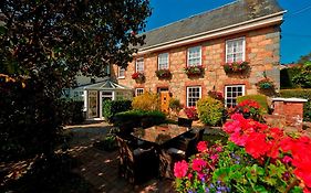 La Barbarie Hotel